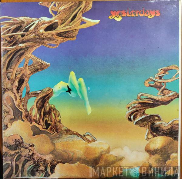  Yes  - Yesterdays