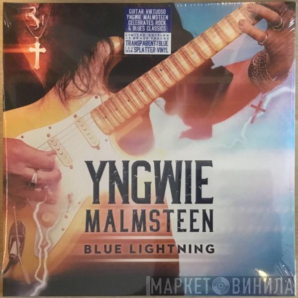 Yngwie Malmsteen - Blue Lightning