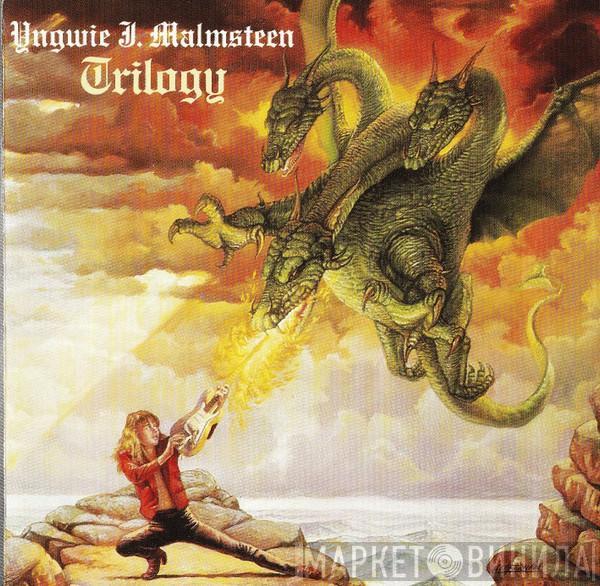  Yngwie Malmsteen  - Trilogy