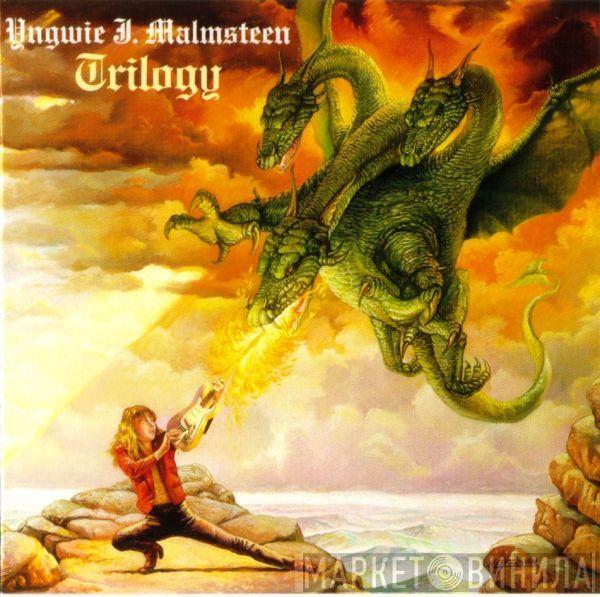  Yngwie Malmsteen  - Trilogy