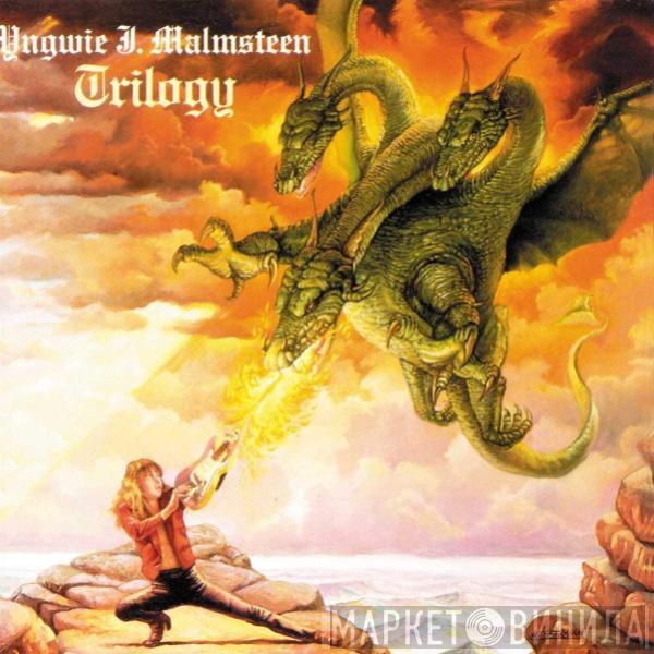  Yngwie Malmsteen  - Trilogy