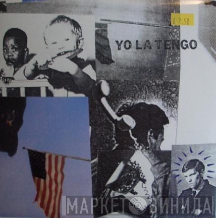 Yo La Tengo - Tom Courtenay