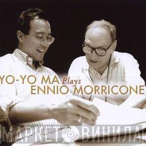 , Yo-Yo Ma  Ennio Morricone  - Yo-Yo Ma Plays Ennio Morricone