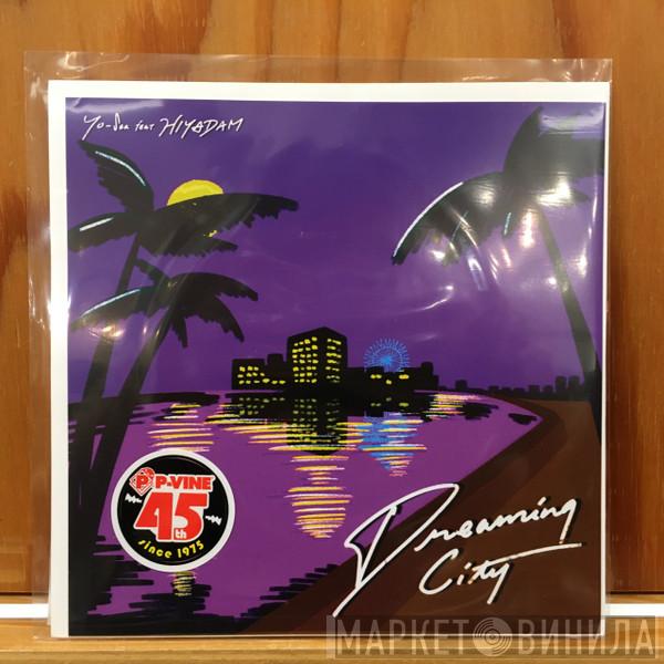 Yo-sea, HIYADAM, Taeyoung Boy - Dreaming City / On Mission