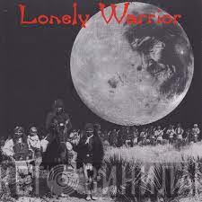 Yolanda Martinez - Lonely Warrior
