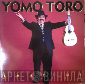 Yomo Toro - Gracias