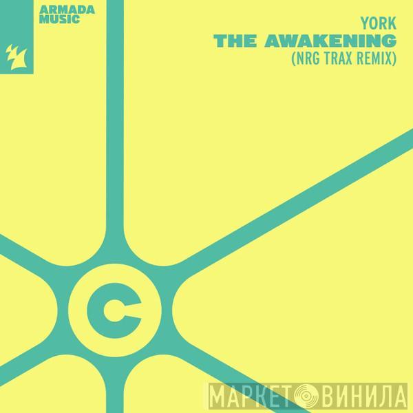  York  - The Awakening (NRG Trax Remix)