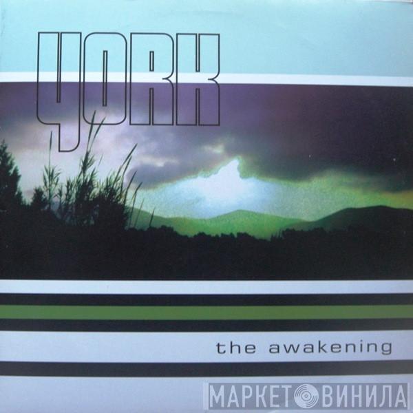 York - The Awakening