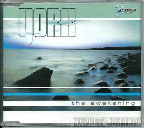  York  - The Awakening