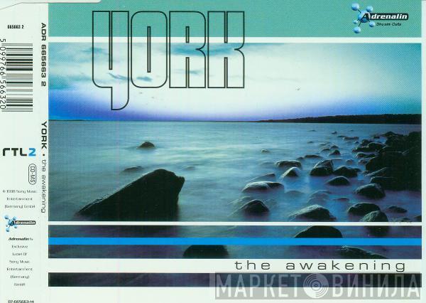  York  - The Awakening