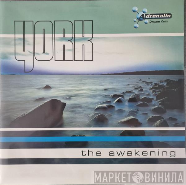 York  - The Awakening