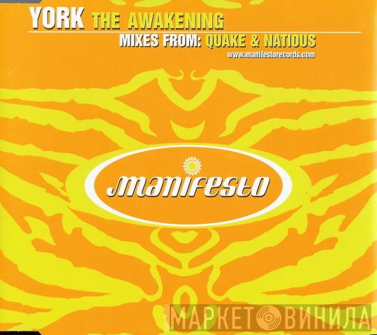 York - The Awakening