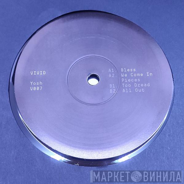 Yosh  - Bless EP