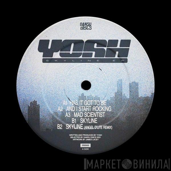 Yosh  - Skyline EP