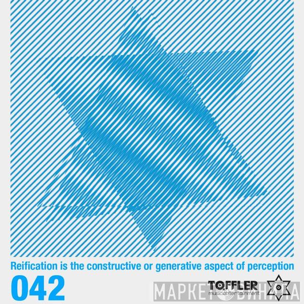  Yoshihiro Arikawa  - Toffler Sound 042