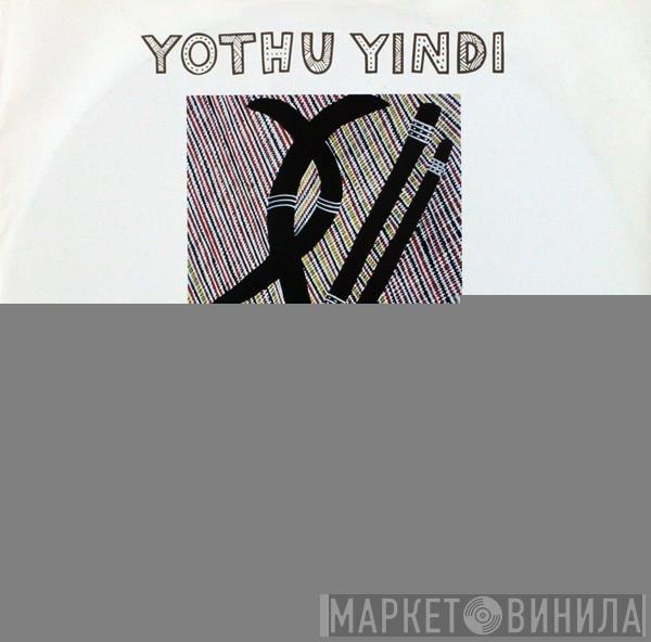 Yothu Yindi - Treaty