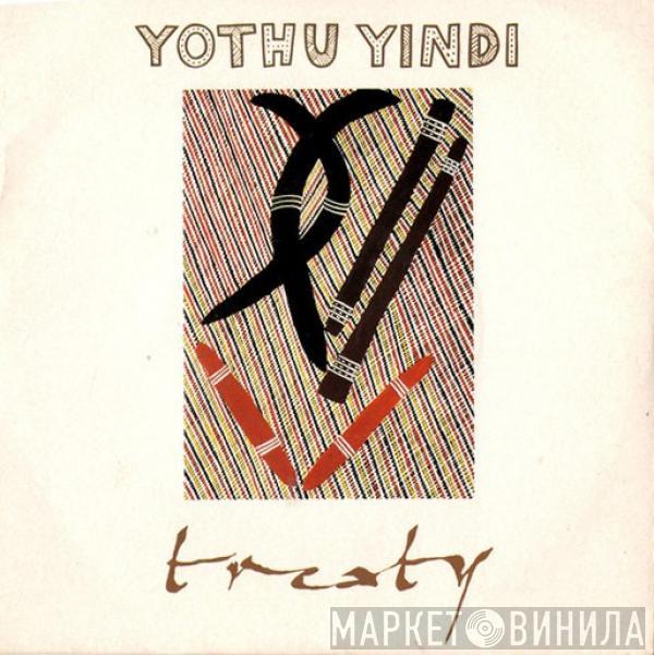 Yothu Yindi - Treaty