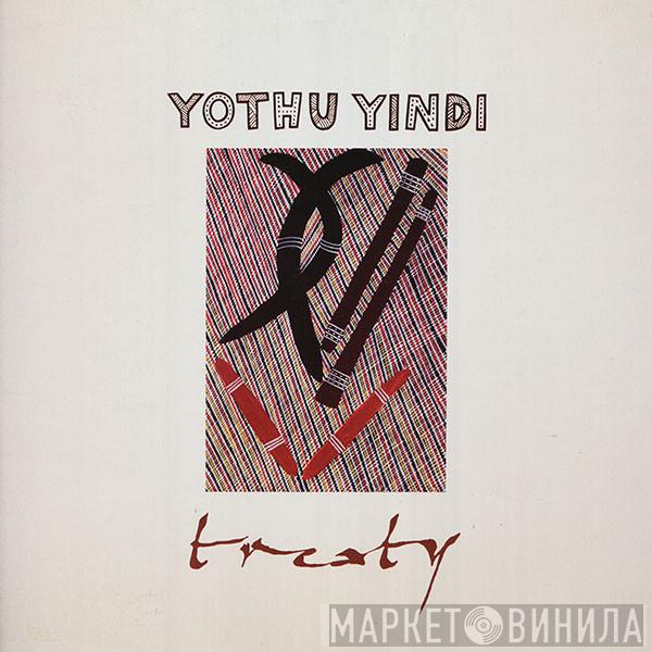 Yothu Yindi - Treaty