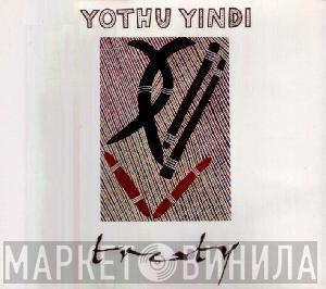  Yothu Yindi  - Treaty