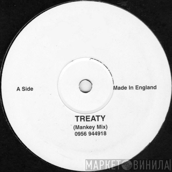 Yothu Yindi - Treaty