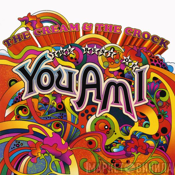  You Am I  - The Cream & The Crock (The Best Of You Am I)