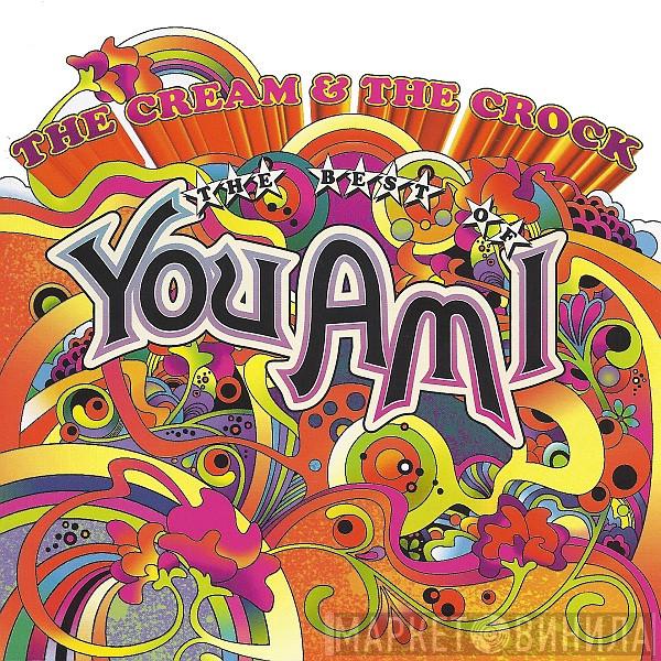  You Am I  - The Cream & The Crock: The Best Of