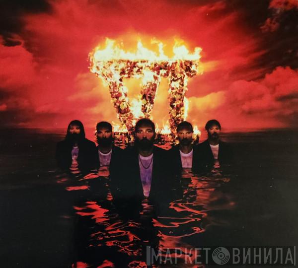 You Me At Six - Truth Decay