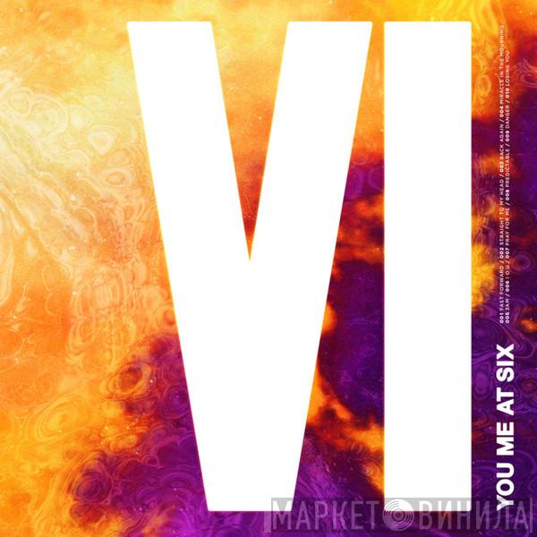 You Me At Six - VI