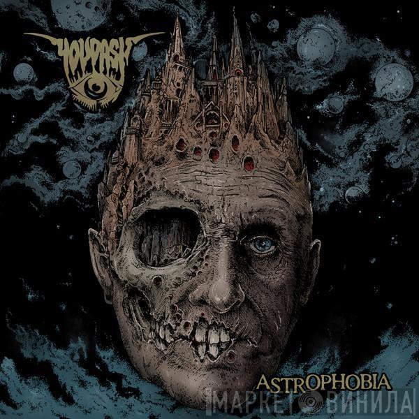 Youdash - Astrophobia