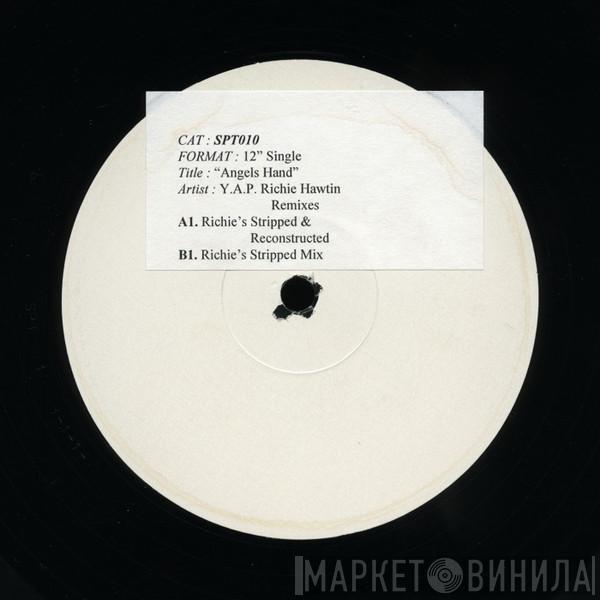  Young American Primitive  - Angels Hand (Richie Hawtin Remixes)