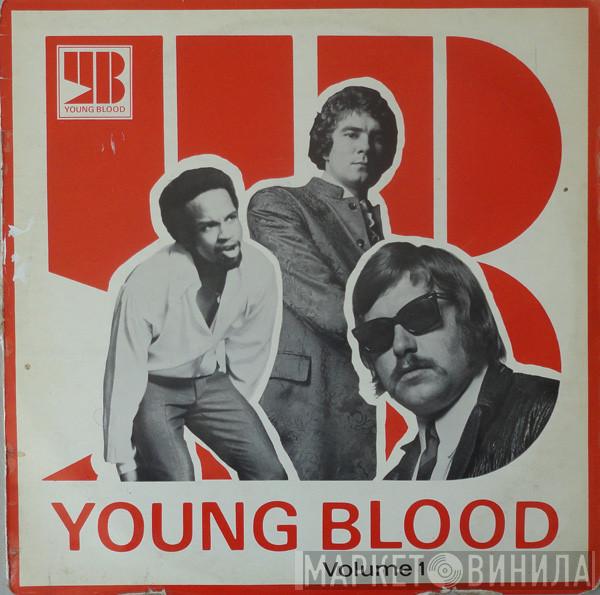 - Young Blood Volume 1