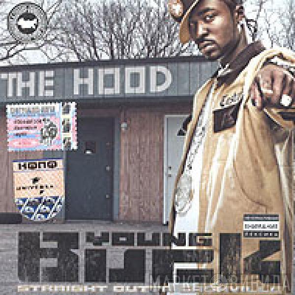 Young Buck - Straight Outta Ca$hville