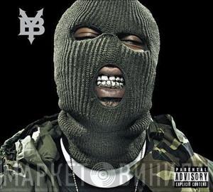  Young Buck  - Straight Outta Ca$hville