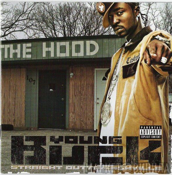  Young Buck  - Straight Outta Ca$hville