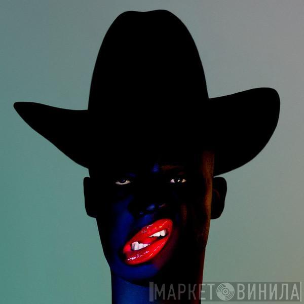 Young Fathers - Cocoa Sugar