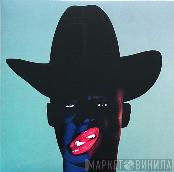  Young Fathers  - Cocoa Sugar