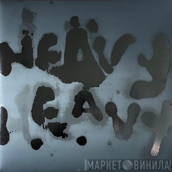  Young Fathers  - Heavy Heavy