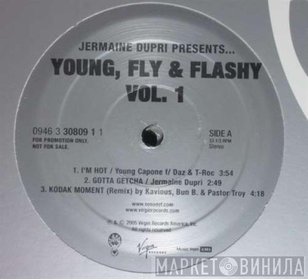  - Young, Fly & Flashy Vol. 1