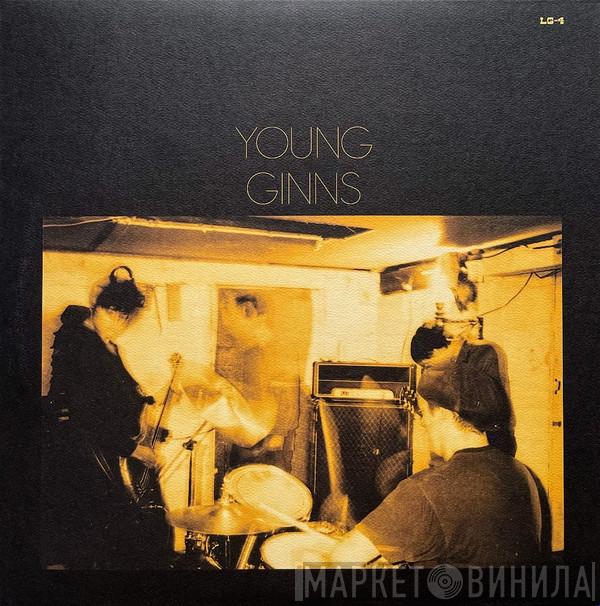 Young Ginns - Young Ginns