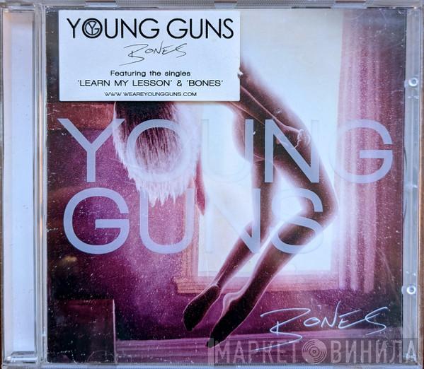 Young Guns  - Bones