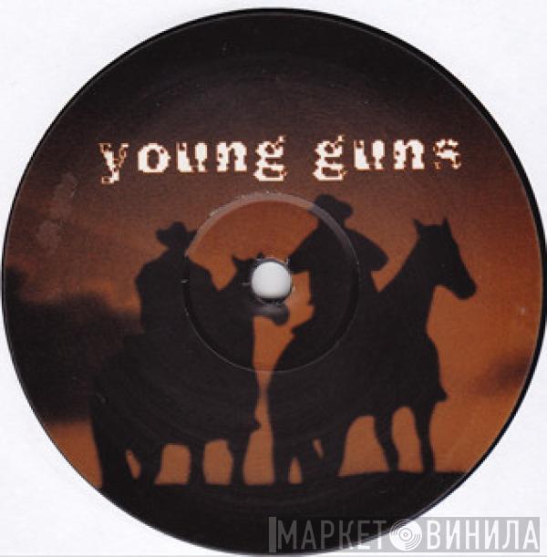 Young Guns Crew - Compete