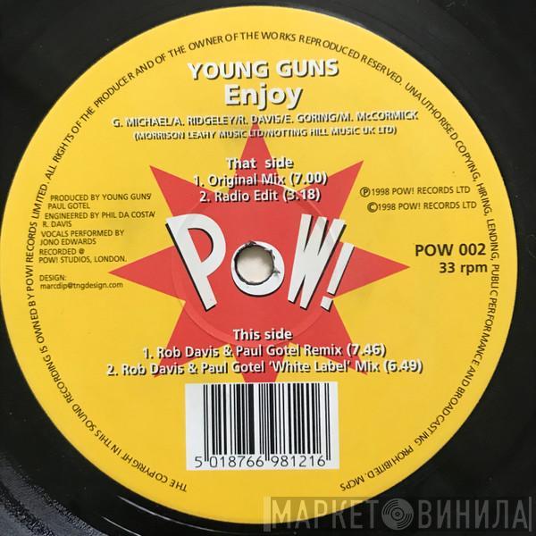 Young Guns - Enjoy
