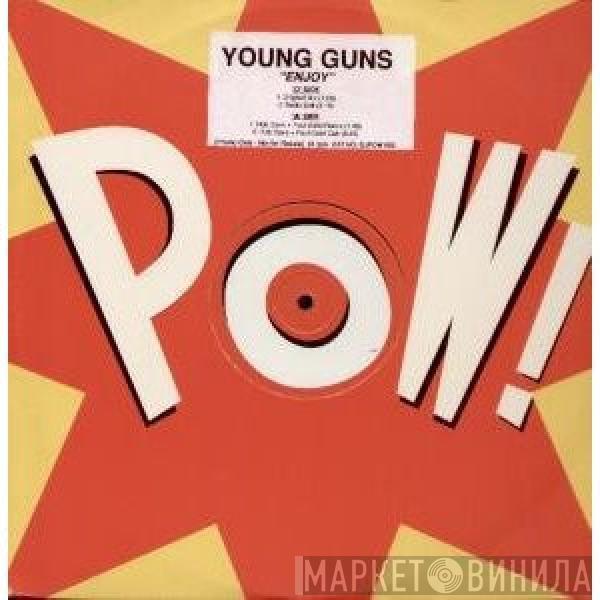 Young Guns - Enjoy