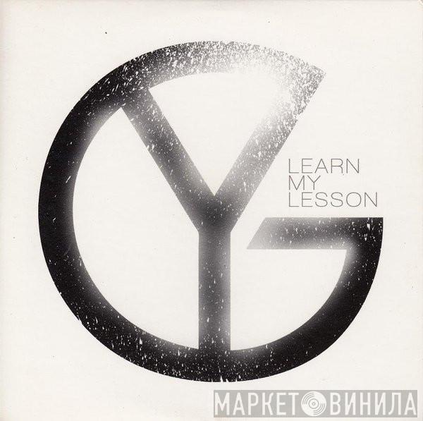 Young Guns  - Learn My Lesson