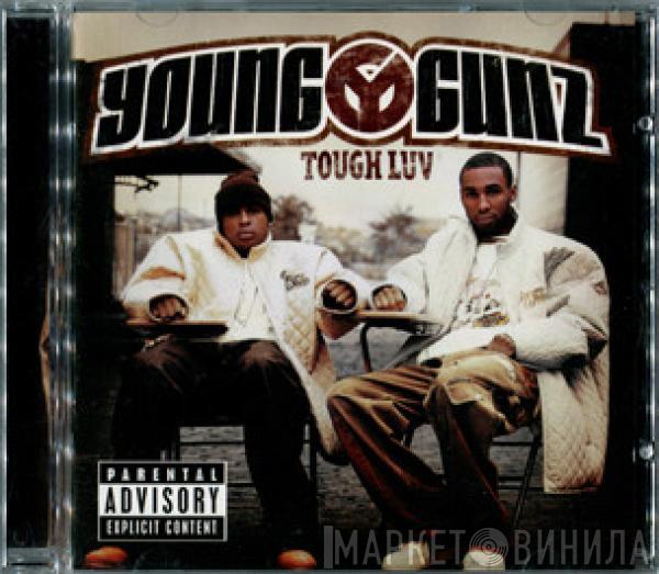 Young Gunz - Tough Luv