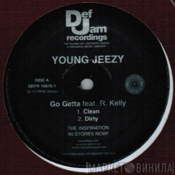 Young Jeezy - Go Getta