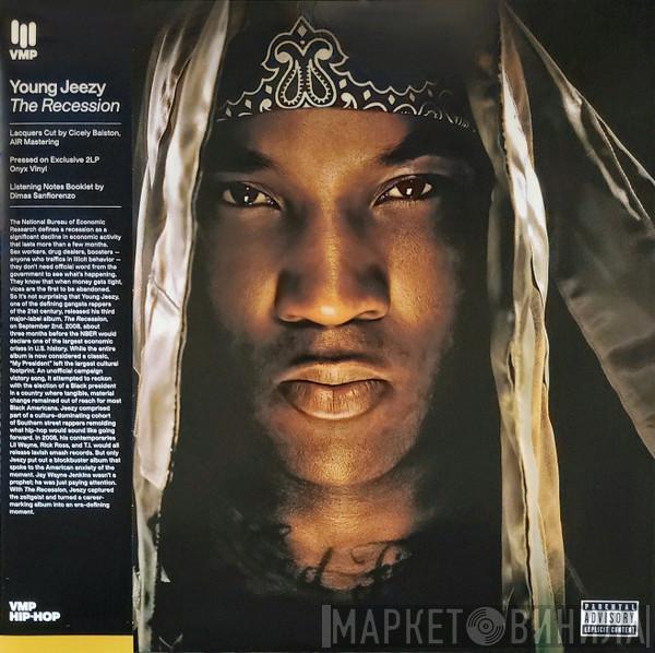 Young Jeezy - The Recession