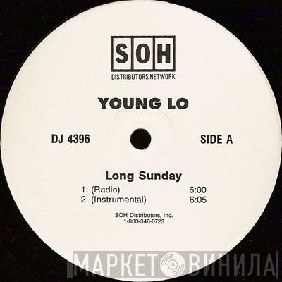 Young Lo - Long Sunday / Daily Reminisin