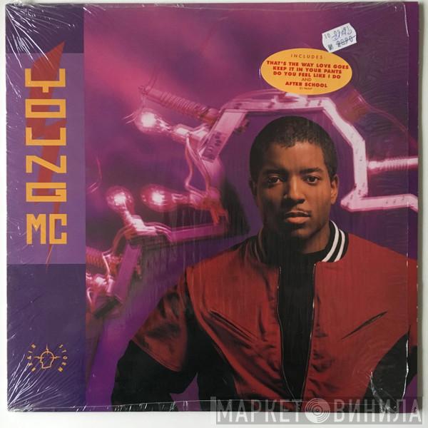 Young MC - Brainstorm