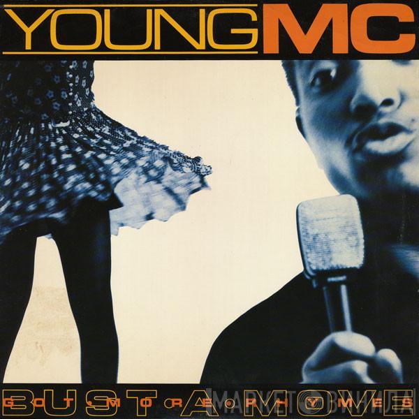  Young MC  - Bust A Move